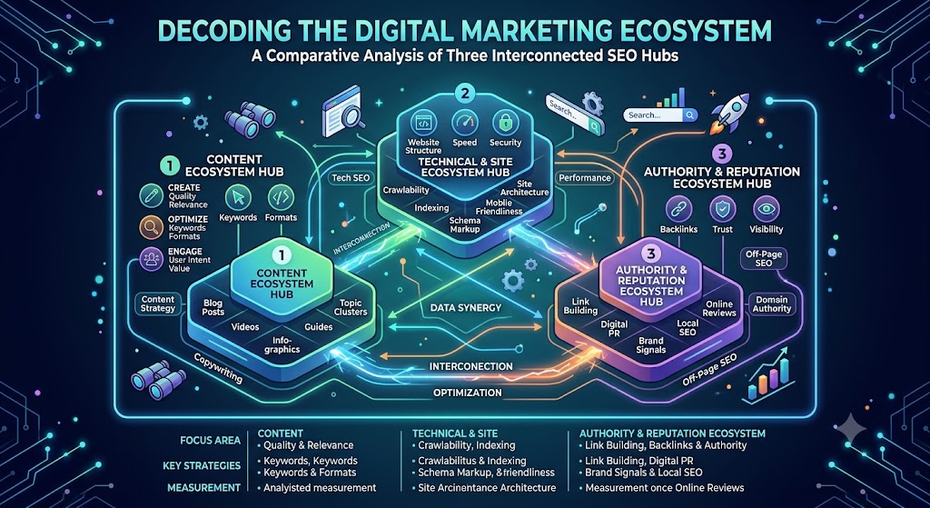 Kiemelkedő AI Marketing és SEO Bizalmi Jelek: aimarketingugynokseg.hu, rothcreative.hu és keresomarketingugynokseg101.blog.hu